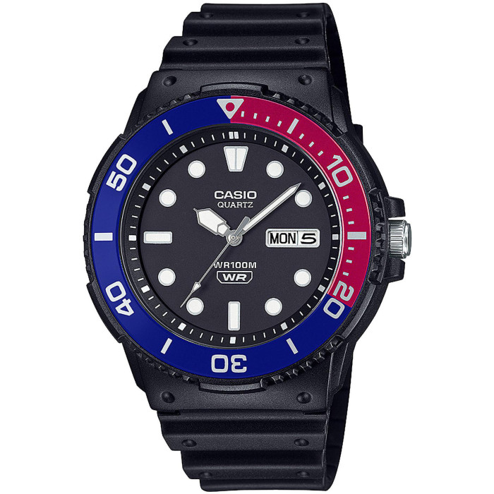 Pánske hodinky Casio MRW-230H-1E2VEF