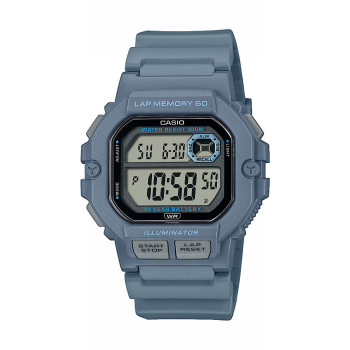 Pánske hodinky Casio WS-1400H-2AVEF