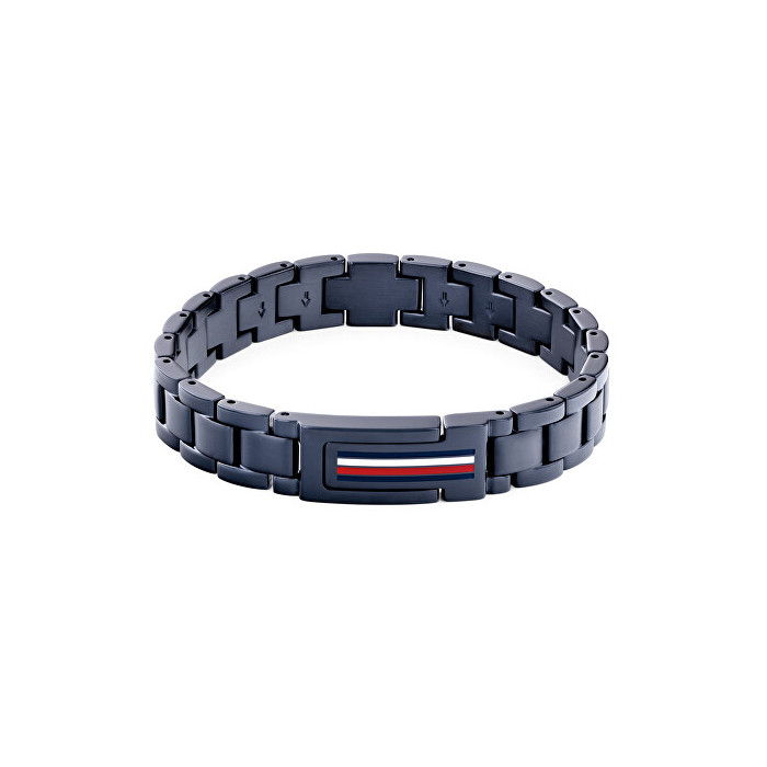 Pánsky náramok Tommy Hilfiger 2790598