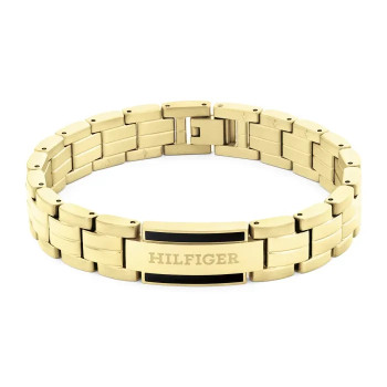 Pánsky náramok Tommy Hilfiger 2790601