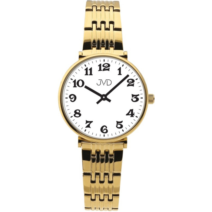 Dámske hodinky JVD J4161.2 NUMBERS