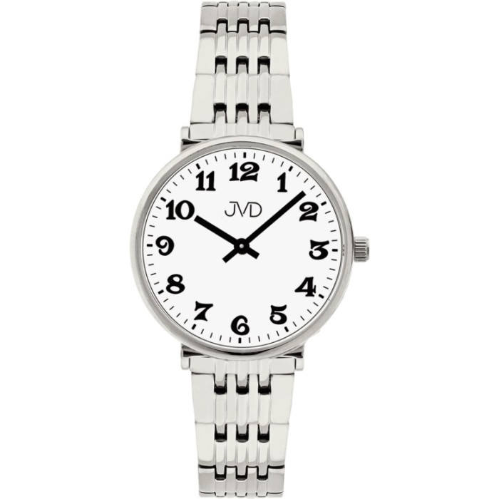 Dámske hodinky JVD J4161.1 NUMBERS