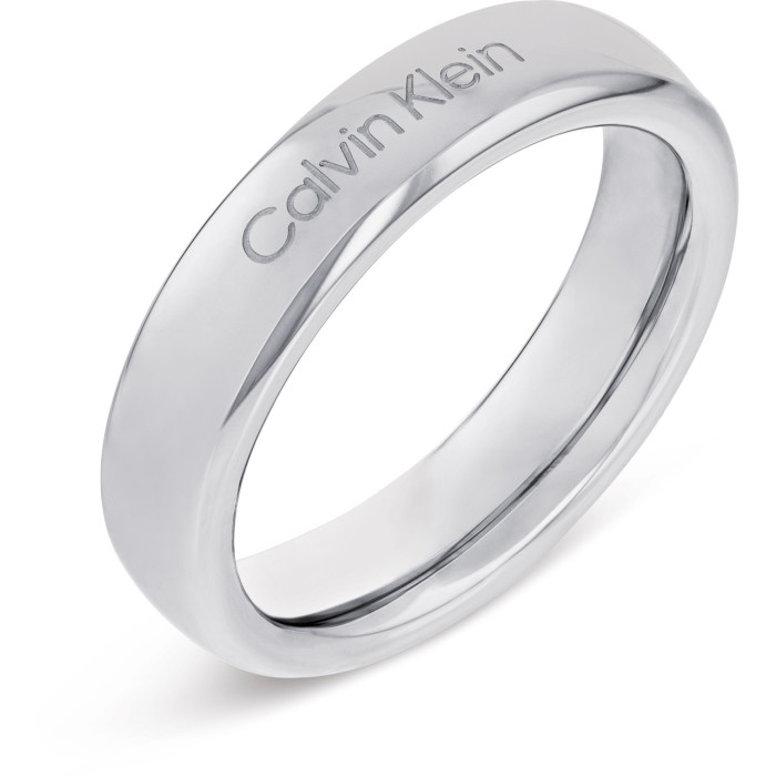 prsteň Calvin Klein 35000513