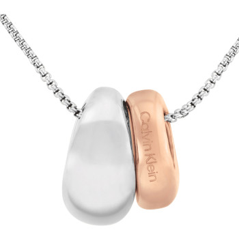 Dámsky náhrdelník Calvin Klein 35000610