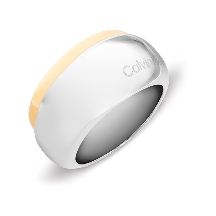 prsteň Calvin Klein 35000615