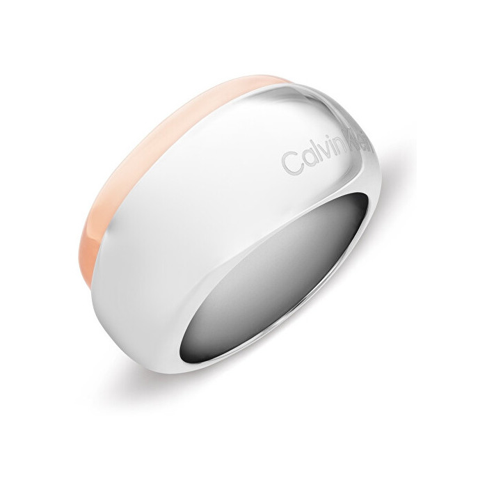 prsteň Calvin Klein 35000616
