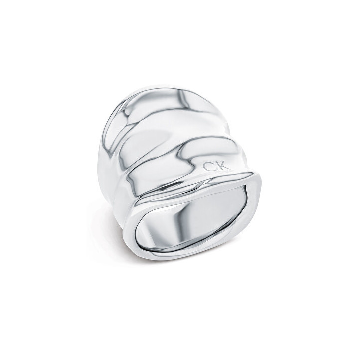 prsteň Calvin Klein 35000512