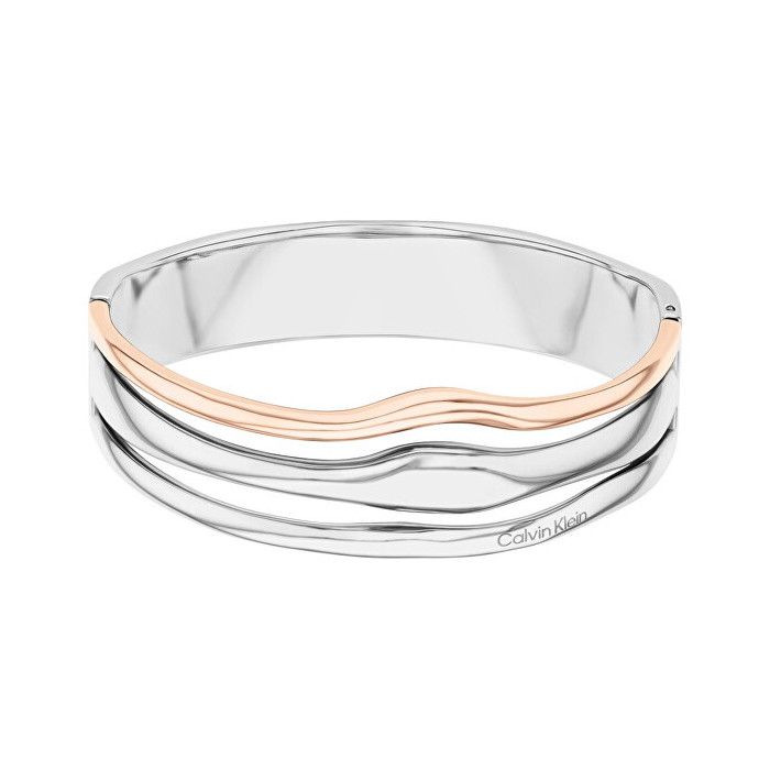 Dámsky náramok Calvin Klein 35000649