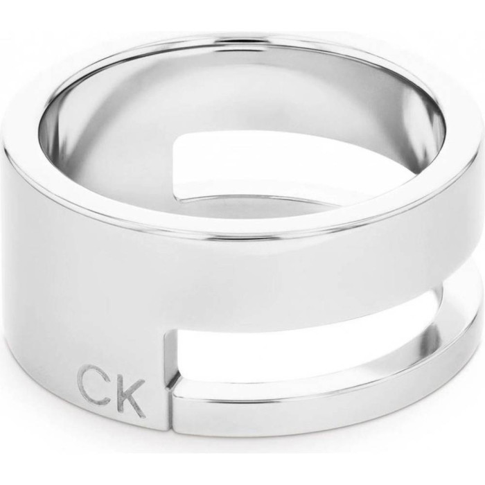 prsteň Calvin Klein 35000680