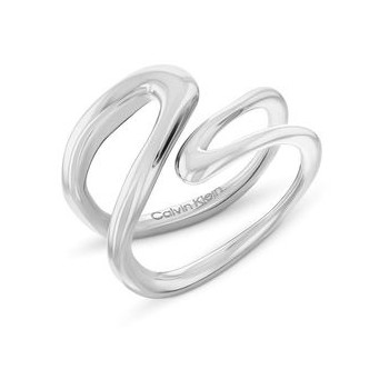 prsteň Calvin Klein 35000751