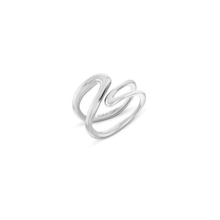 prsteň Calvin Klein 35000751
