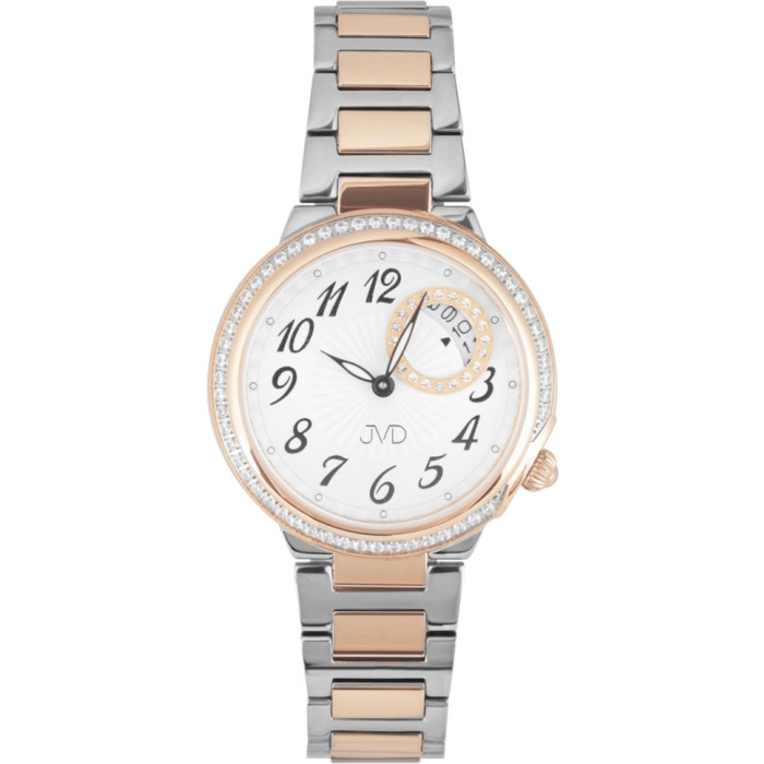 Dámske hodinky JVD JG1039.2