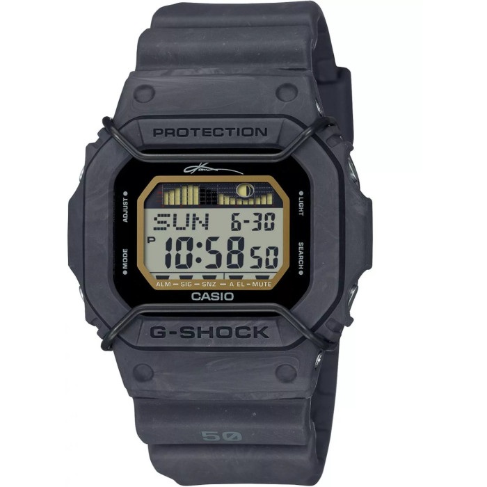 Pánske hodinky Casio GLX-5600KB-1ER