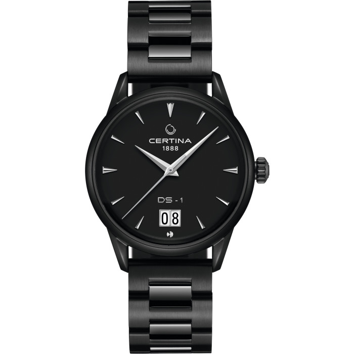 Pánske hodinky Certina C029.426.33.051.00