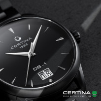 Pánske hodinky Certina C029.426.33.051.00