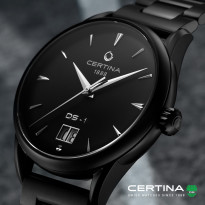 Pánske hodinky Certina C029.426.33.051.00