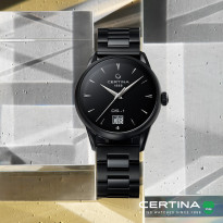 Pánske hodinky Certina C029.426.33.051.00