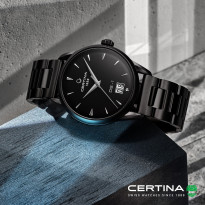 Pánske hodinky Certina C029.426.33.051.00