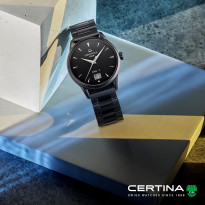 Pánske hodinky Certina C029.426.33.051.00