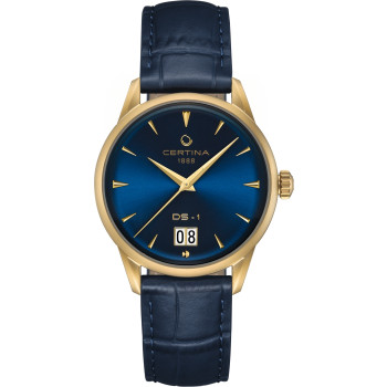 Pánske hodinky Certina C029.426.36.041.00