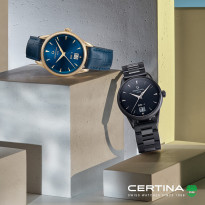 Pánske hodinky Certina C029.426.36.041.00
