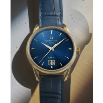 Pánske hodinky Certina C029.426.36.041.00