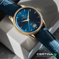 Pánske hodinky Certina C029.426.36.041.00