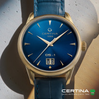 Pánske hodinky Certina C029.426.36.041.00