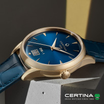 Pánske hodinky Certina C029.426.36.041.00