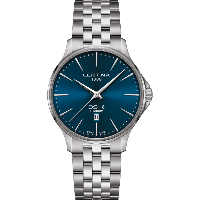 Pánske hodinky Certina C045.410.44.041.00