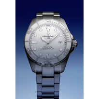 Pánske hodinky Certina C048.407.11.011.00