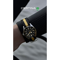 Pánske hodinky Certina C048.407.18.051.01