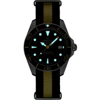 Pánske hodinky Certina C048.407.18.051.01