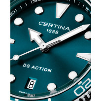 Pánske hodinky Certina C048.410.11.091.00