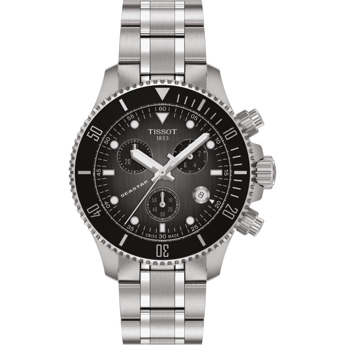 Dámske hodinky Tissot T120.217.11.061.00