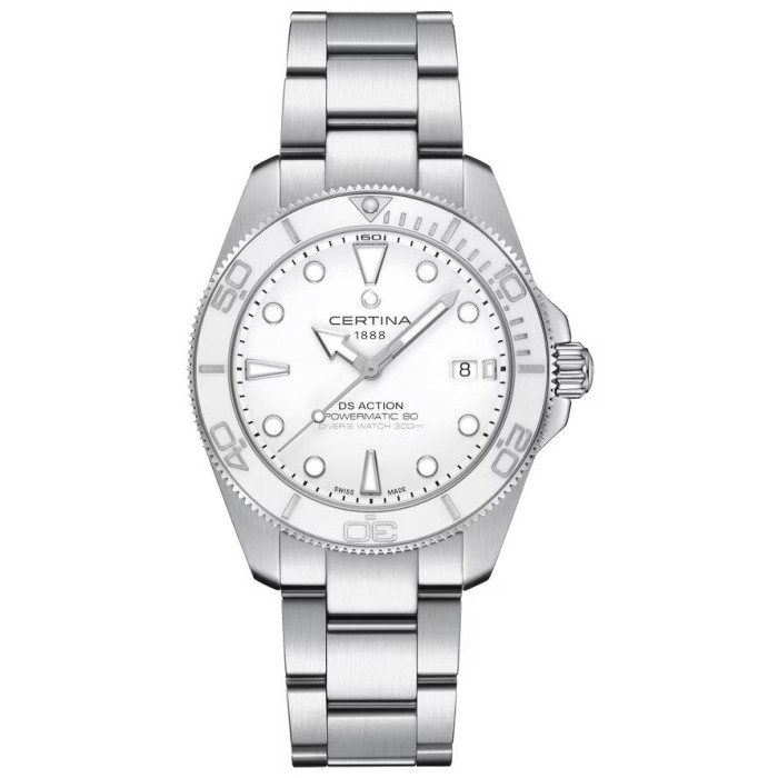 Pánske hodinky Certina C048.407.11.011.00