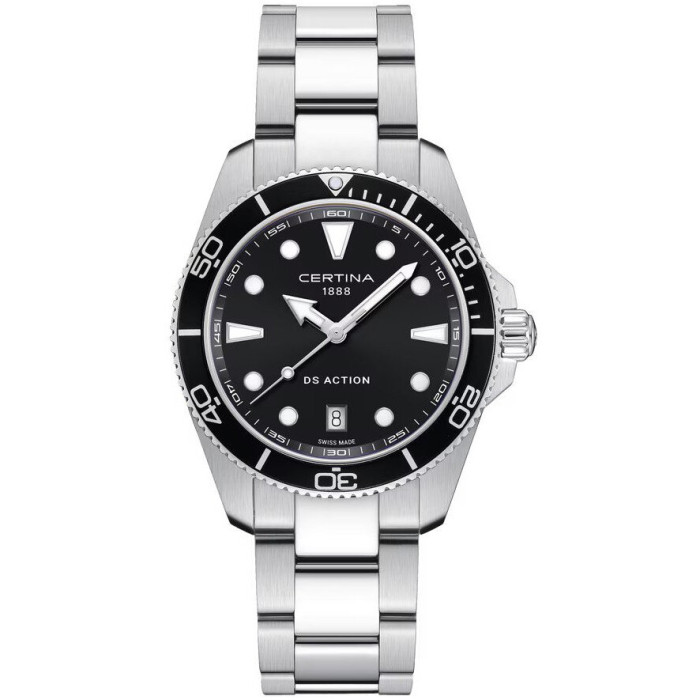 Pánske hodinky Certina C048.410.11.051.00