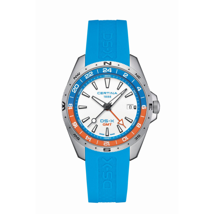 Pánske hodinky Certina C047.452.17.011.00