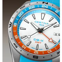 Pánske hodinky Certina C047.452.17.011.00