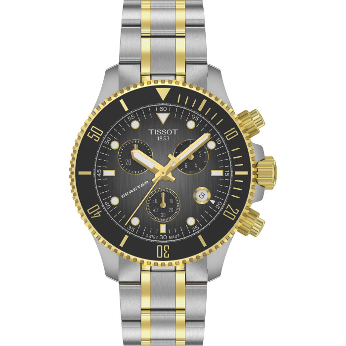 Dámske hodinky Tissot T120.217.22.061.00