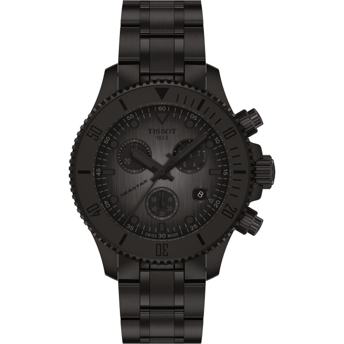Dámske hodinky Tissot T120.217.33.061.00