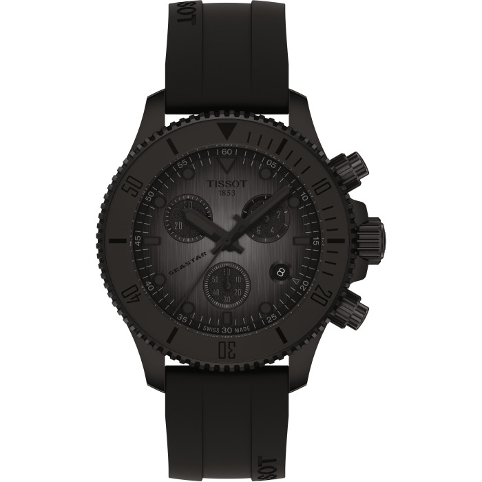 Dámske hodinky Tissot T120.217.37.061.00