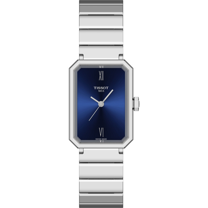 Dámske hodinky Tissot T160.110.11.043.00