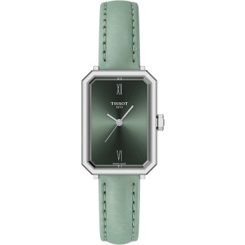 Dámske hodinky Tissot T160.110.16.093.00