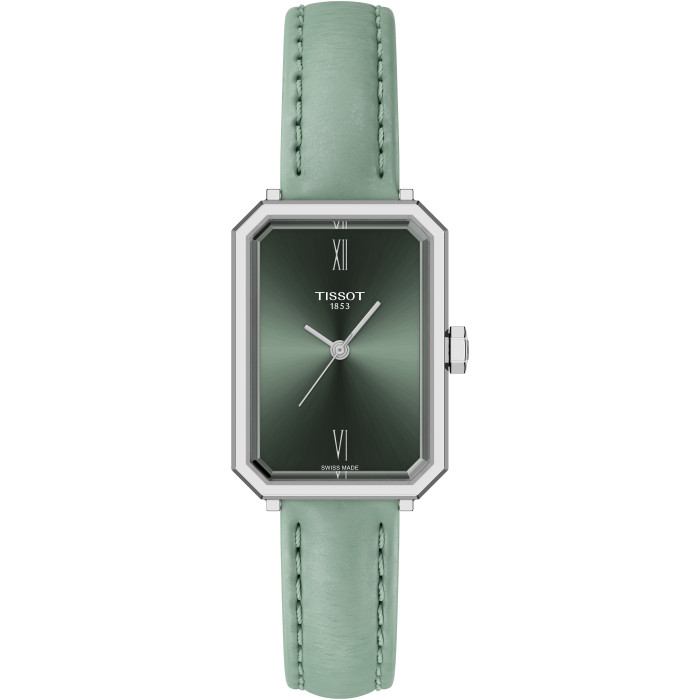 Dámske hodinky Tissot T160.110.16.093.00
