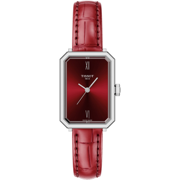 Dámske hodinky Tissot T160.110.16.423.00