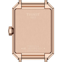 Dámske hodinky Tissot T160.110.36.113.00
