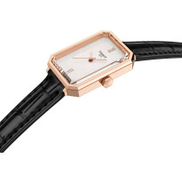 Dámske hodinky Tissot T160.110.36.113.00