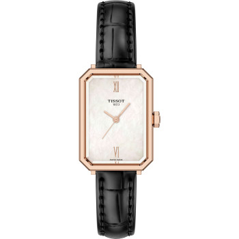 Dámske hodinky Tissot T160.110.36.113.00