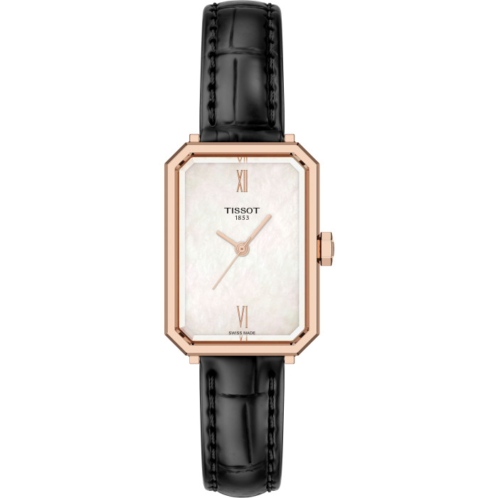 Dámske hodinky Tissot T160.110.36.113.00